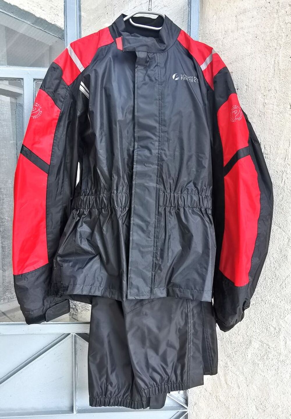 Ensemble de pluie MOTO Vêtements