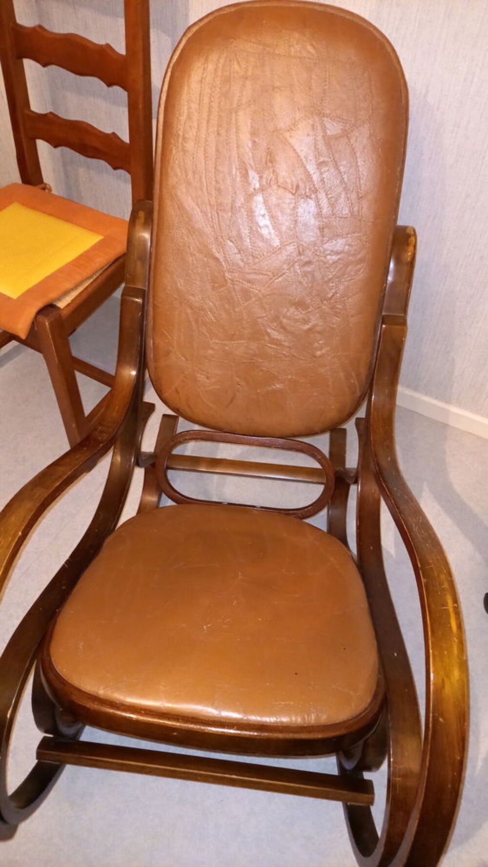 Rockin chair Meubles