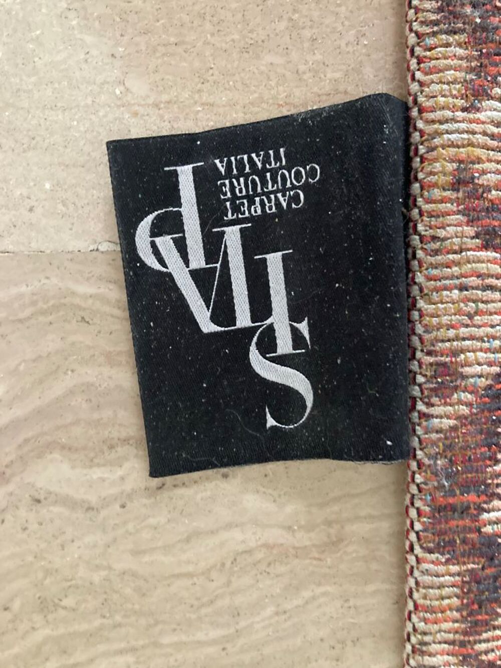 tapis de salon Meubles