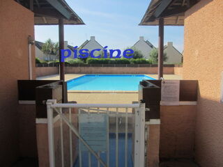 Location  Appartement 