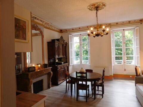   Appartement Luchon r�nov� centre Luchon 63 m� traversant Appartement - 3/4 pi�ce(s) - 63 m�