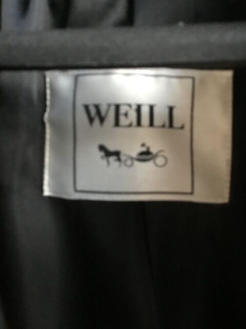 Manteau 50 Fontenay-sous-Bois (94)