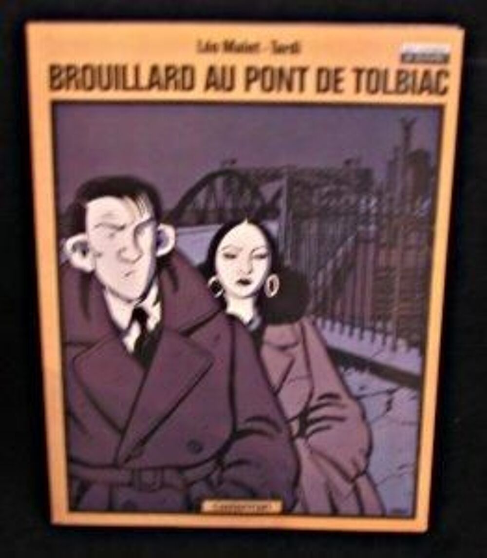 5 bandes dessin&eacute;es PARFAIT ETAT Livres et BD