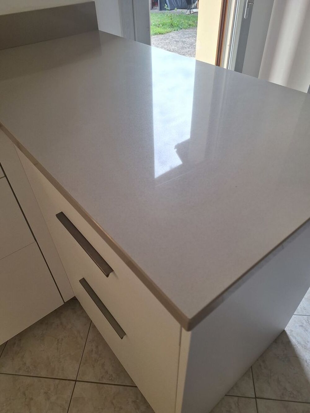 Plan de travail So'quartz Meubles