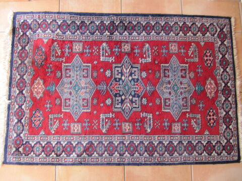 Tapis Shivan/ Kuba 120 x 80 0 Anglet (64)