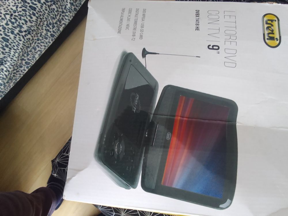 TV Audio et hifi