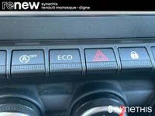 Captur TCe 90 Evolution 2023 occasion 04100 Manosque