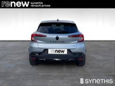 Captur E-Tech 145 SL Rive Gauche 2023 occasion 07200 Aubenas