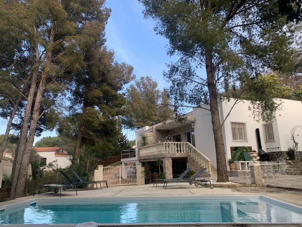   Maison de vacances Mer 60 kms de Perpignan  Espagne, Llanca