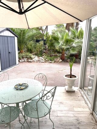  Maison à louer 3 pièces 40 m²