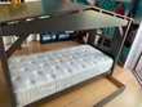 lit cabane pour enfant Mobilier enfants