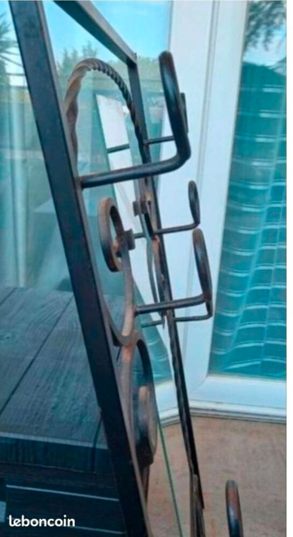 Porte manteau Meubles