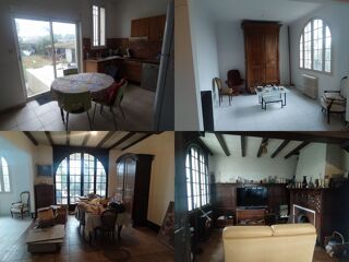  Maison à vendre 7 pièces 195 m²