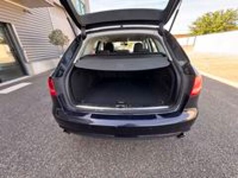 A4 Avant V6 3.0 TFSI 272 Quattro Ambiente S Tronic A 2013 occasion 84290 Sainte-C&eacute;cile-les-Vignes