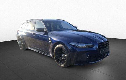 BMW M3 Competition M xDrive 2025 occasion Bordeaux 33000