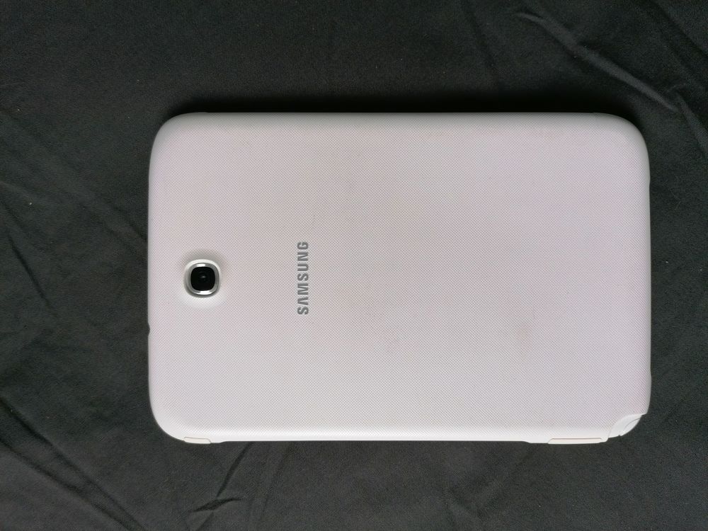 Tablette Samsung Galaxy Note 8.0 Téléphones et tablettes
