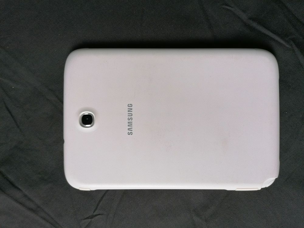 Tablette Samsung Galaxy Note 8.0 Tlphones et tablettes