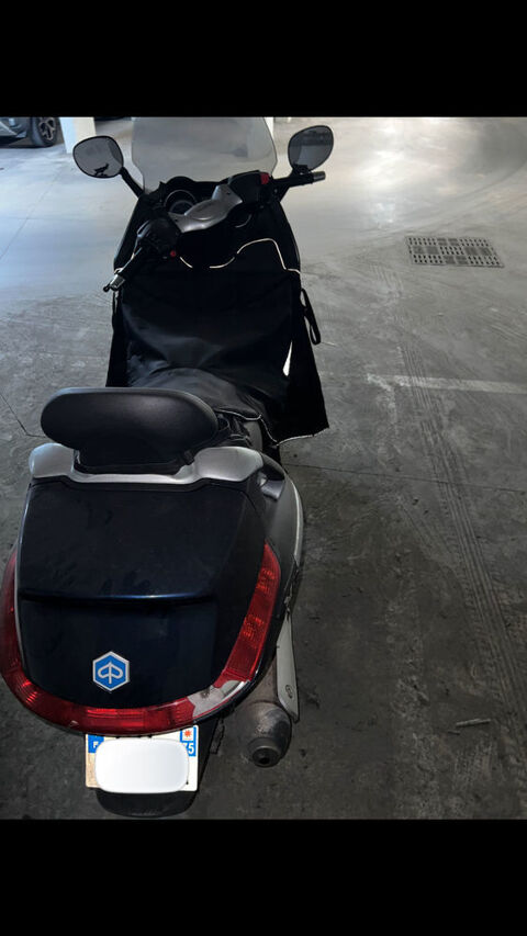 Scooter PIAGGIO 2008 occasion Sarcelles 95200