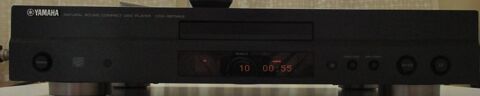 Lecteur cd Yamaha cdx MK2 90 Saint-Erblon (35)