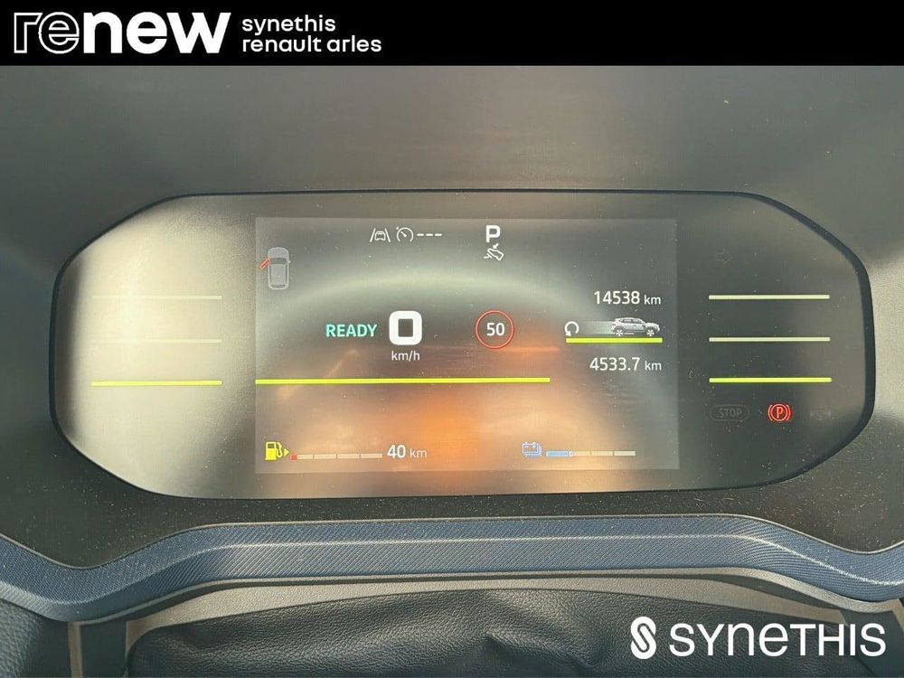 Duster Hybrid 140 Expression 2025 occasion 13200 Arles