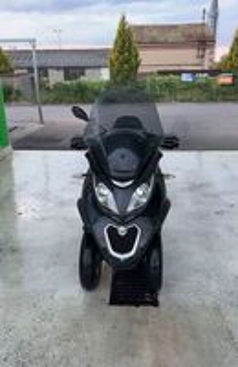 PIAGGIO 2014 occasion 54300 Lun&eacute;ville