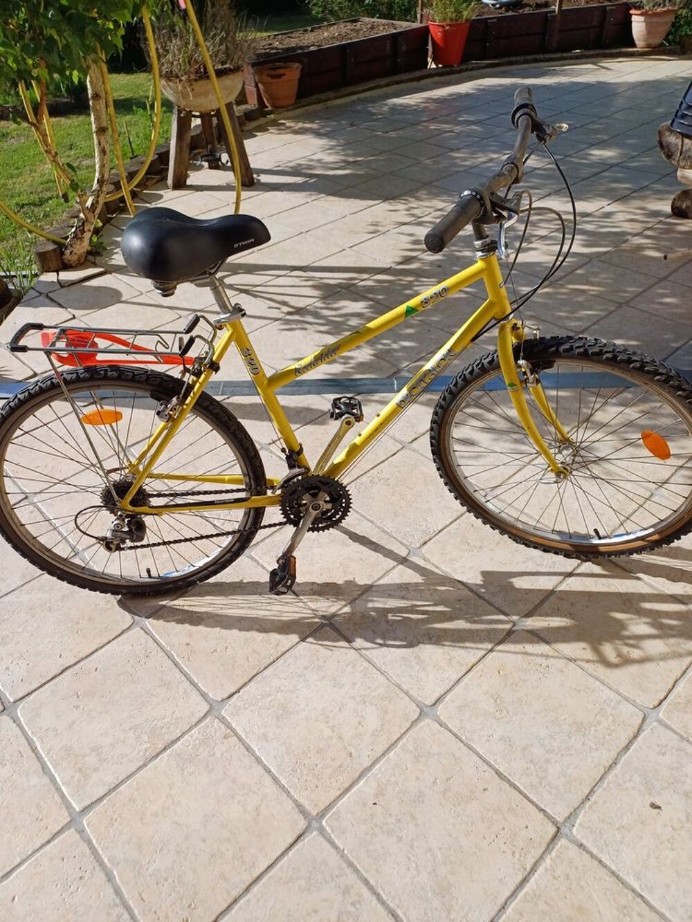 VTT FEMME TAILLE L Vélos