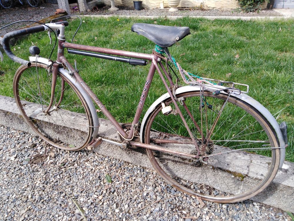 V&eacute;lo homme 
Vélos