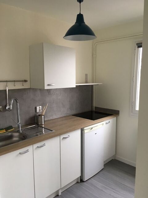  Appartement � louer 1 pi�ce 31 m�