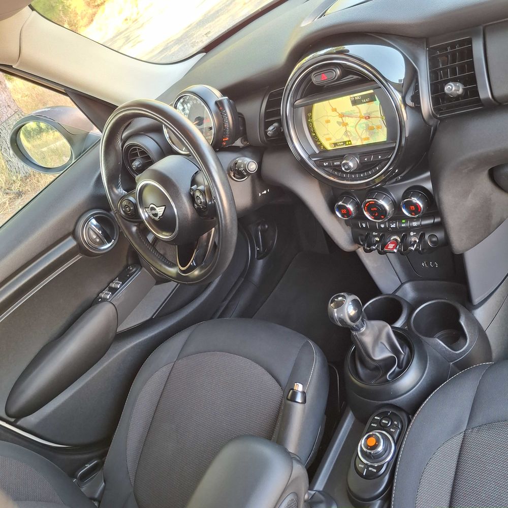 One D Mini Pack 2015 occasion 13700 Marignane