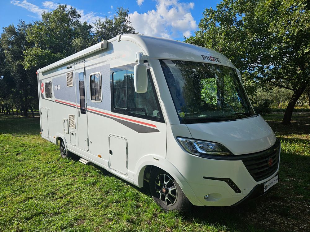  2022 occasion 84210 PERNES LES FONTAINES