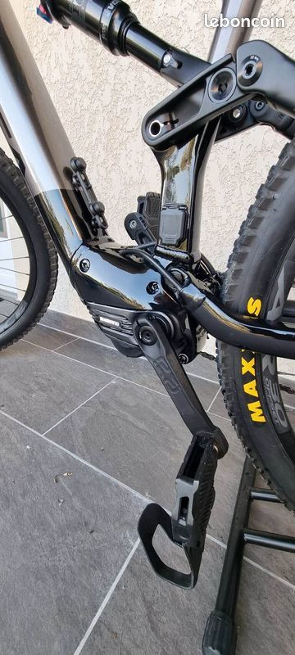 Vttae orbea rise h30 2023 Sports