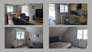  Maison  vendre 5 pices 122 m