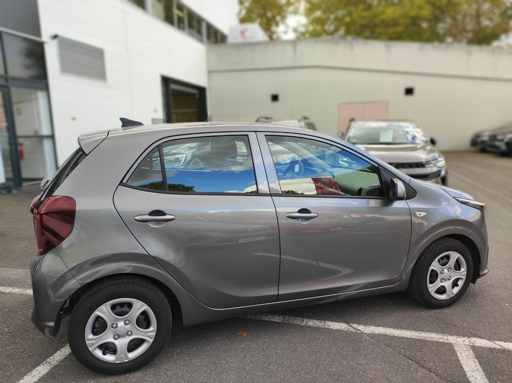 Picanto 1.0 GDi 68 ch BVM5 Active 2026 occasion 95100 Argenteuil