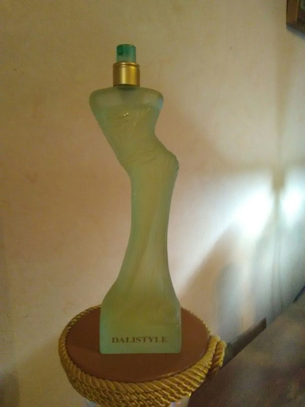 parfum authentique dalistyle 