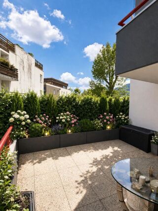  Appartement � vendre 4 pi�ces 79 m�