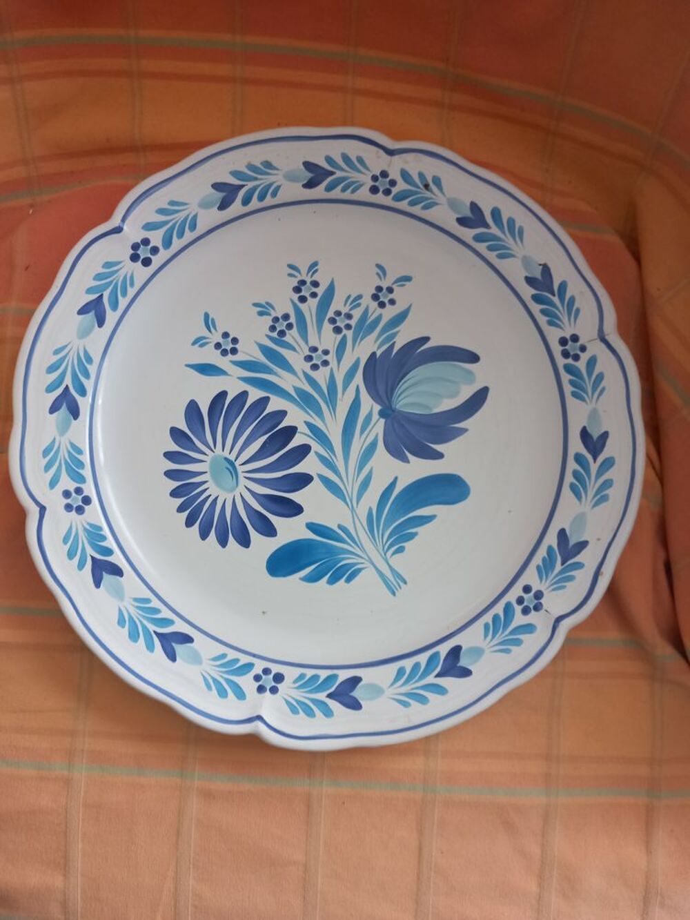 Plat Cuisine