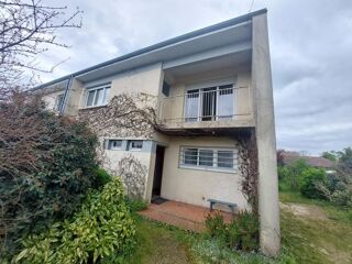  Maison  vendre 7 pices 107 m