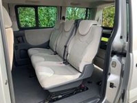 Expert tepee Expert Tepee 2.0 HDI 130ch FAP Allure Court 8pl 2012 occasion 53000 Laval