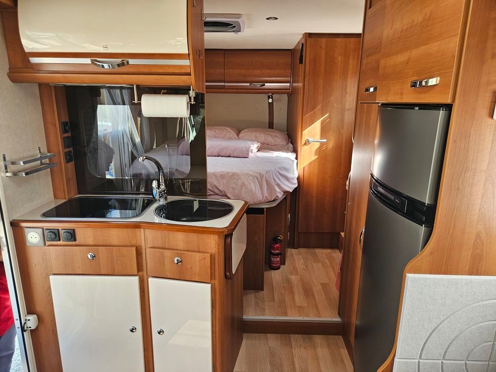  2015 occasion 83470 ST MAXIMIN LA STE BAUME