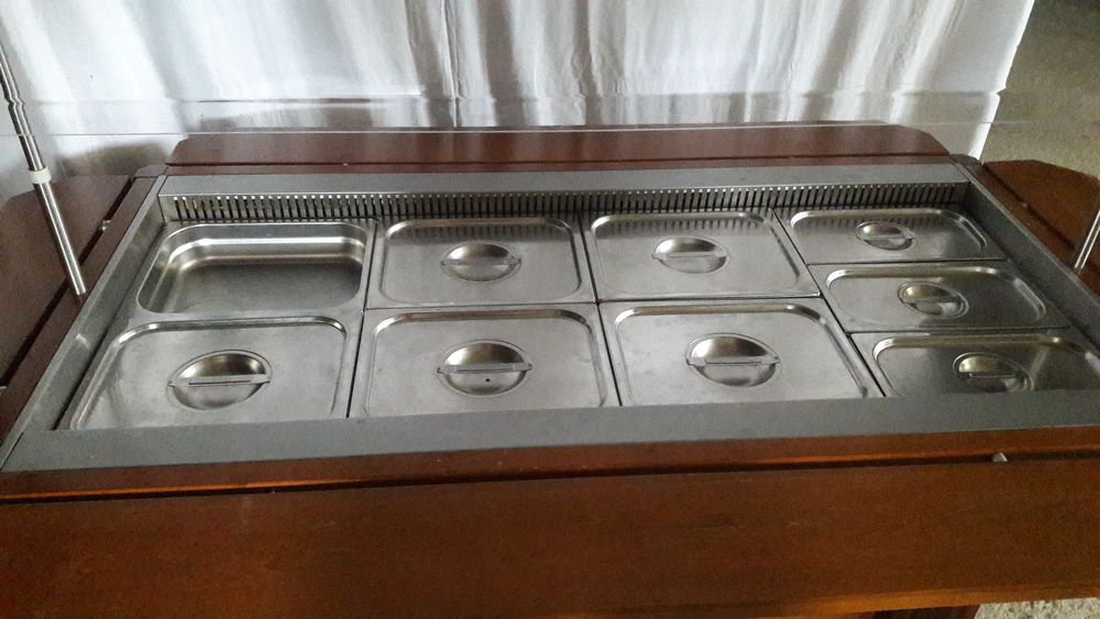 buffet r&eacute;frig&eacute;r&eacute; Electroménager