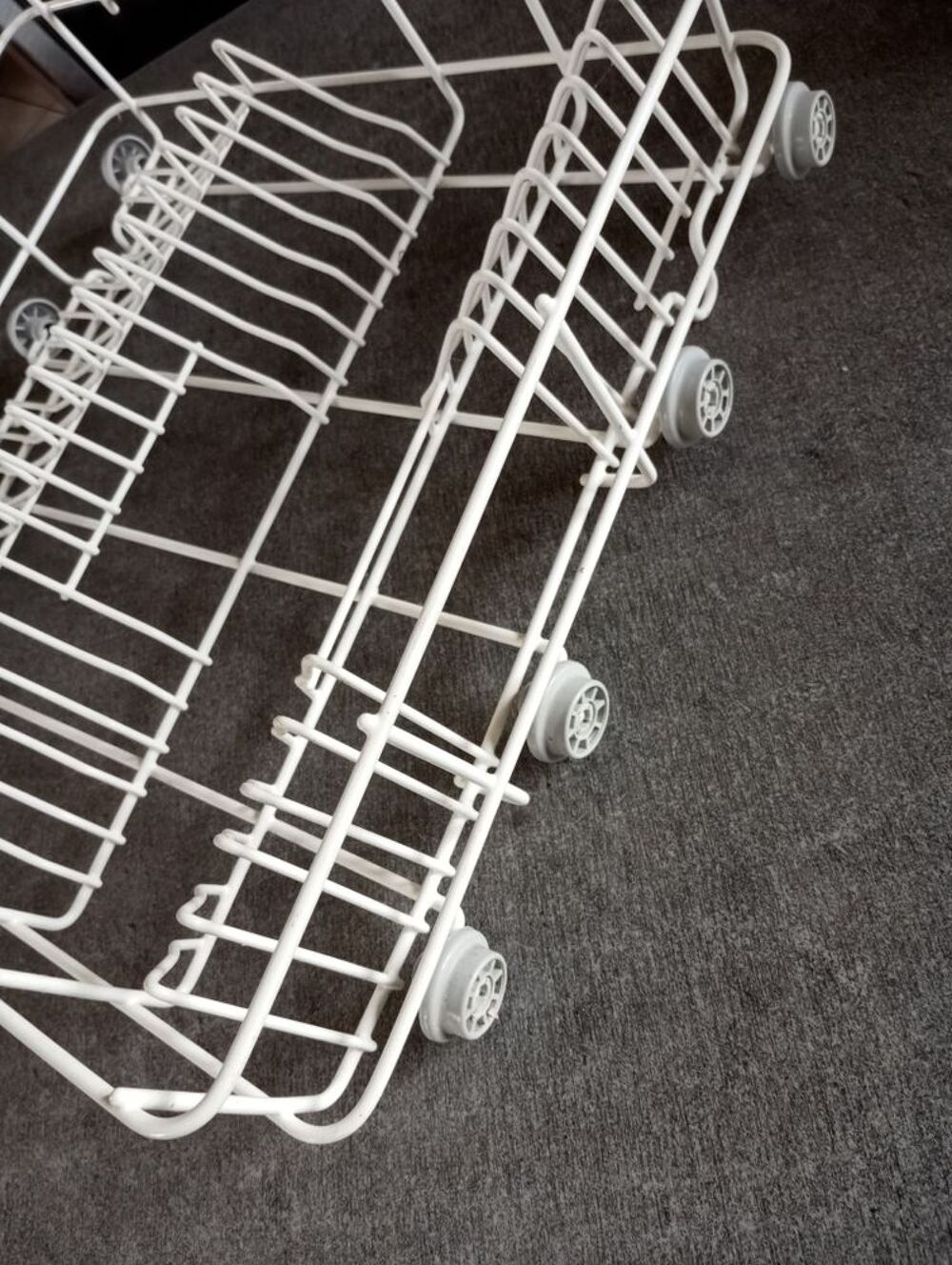 Panier pour mini lave vaisselle Electroménager