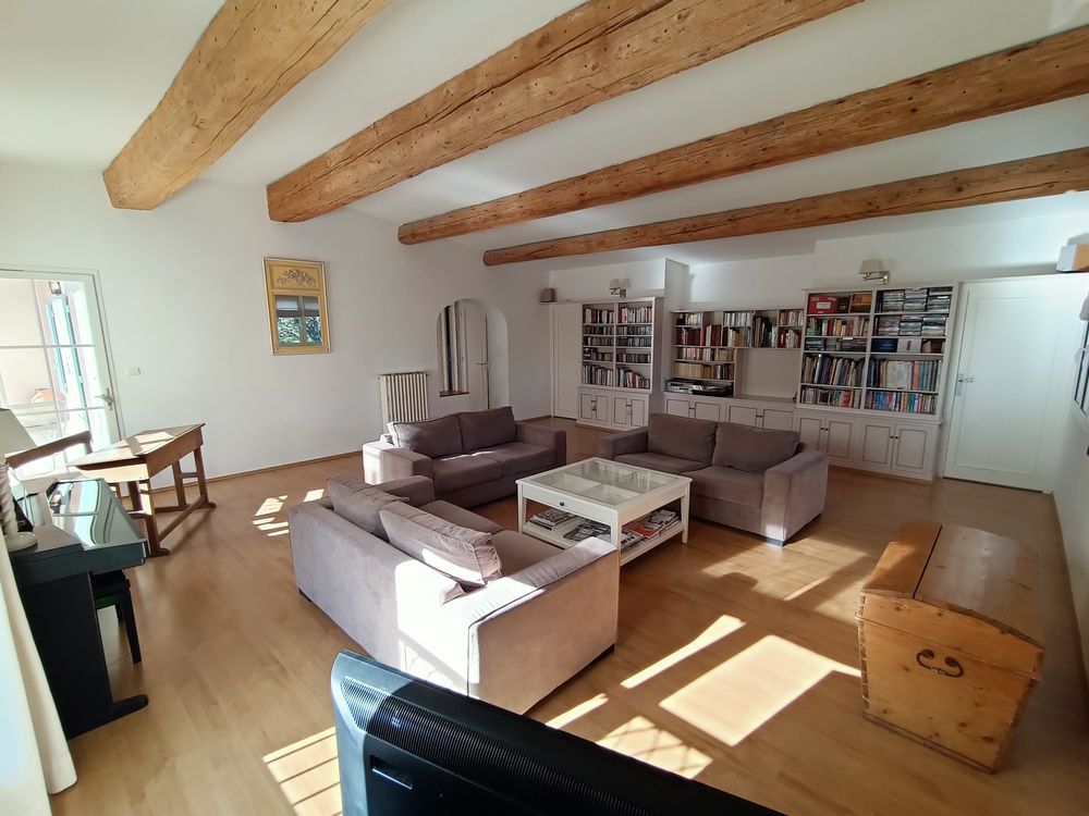 Vente Maison Maison climatisée de 205 m² ?Piscine ? Terrain 1 490 m² Nîmes