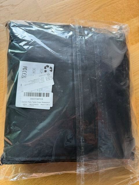 Housse salon de jardin Oxford 600D ? Neuve ? Imperméable 25 Ferney-Voltaire (01)