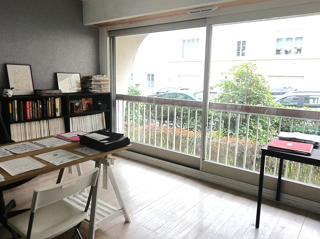  Appartement à louer 2 pièces 45 m²