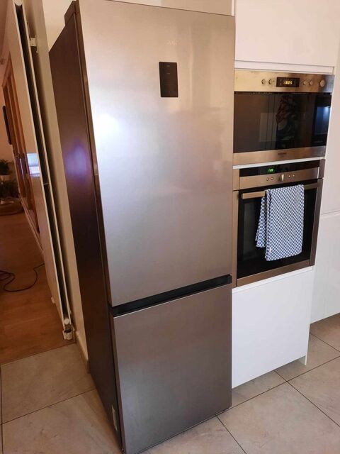 Rfrigrateur SAMSUNG RB34T670ESA 0 Lyon 2 (69)