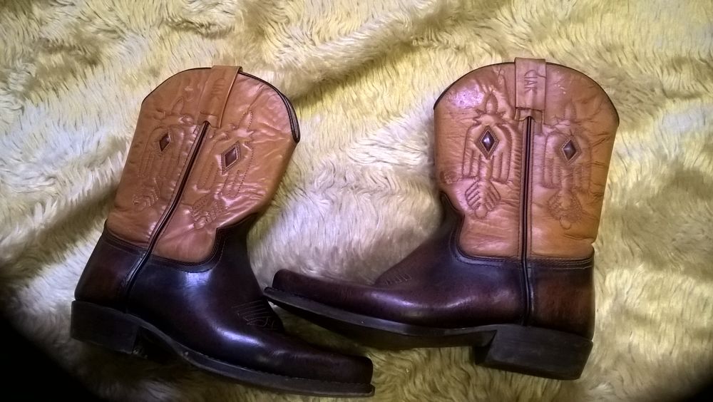 SANTIAG CIAK Chaussures
