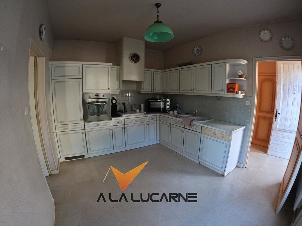 Vente Maison Maison F4 Le lardin-saint-lazare
