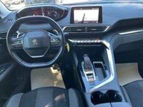 3008 II 1.5 blue HDI 130 active business 2018 occasion 84000 Avignon