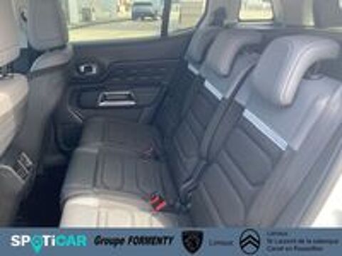 C5 aircross C5 Aircross BlueHDi 130 S&S EAT8 C-Series 2022 occasion 11300 Limoux
