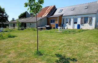  Maison à vendre 2 pièces 52 m²